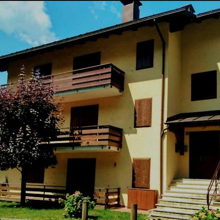 Felix Apartment Giustino Exterior foto
